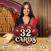 32 Baraha - w188n casino trực tiếp