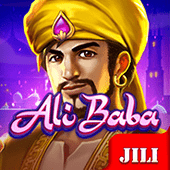 Ali Baba - w188n game nóng