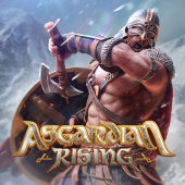 Asgardian Trỗi Dậy - w188n game nóng