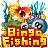 Câu Cá Bingo - w188n bắn cá