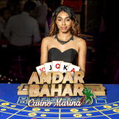 Casino Marina Andar Bahar - w188n casino trực tiếp