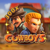 Cao Bồi - w188n game nóng