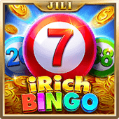Bingo Irich - w188n slot