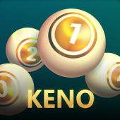 Keno - w188n game bài