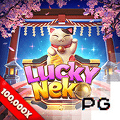 Mèo May Mắn - w188n game nóng