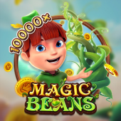 Hạt Đậu Ma Thuật - w188n game nóng