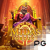 Vận May Midas - w188n game nóng