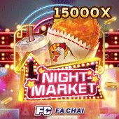 Chợ Đêm - w188n slot