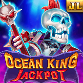 Vua Đại Dương Jackpot - w188n bắn cá