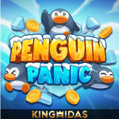 Hoảng Loạn Chim Cánh Cụt - w188n game bài
