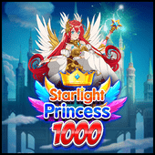 Starlight Princess 1000 - w188n Hot Game