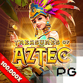Kho Báu Aztec - w188n game nóng