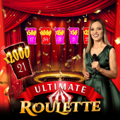 Roulette Tối Thượng - w188n casino trực tiếp